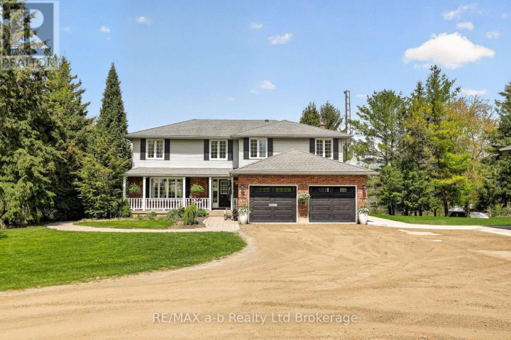 Photo 6 at 403745 Union Road, Ingersoll - South, Ingersoll