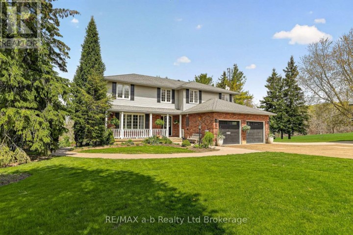 Photo 7 at 403745 Union Road, Ingersoll - South, Ingersoll