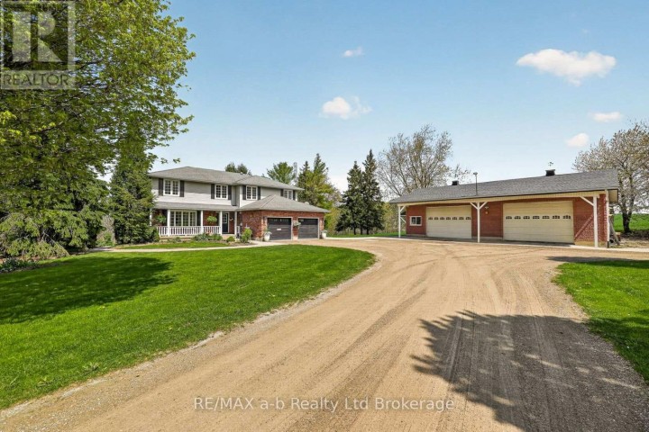 Photo 8 at 403745 Union Road, Ingersoll - South, Ingersoll