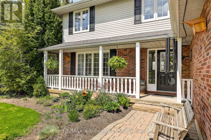 Photo 9 at 403745 Union Road, Ingersoll - South, Ingersoll