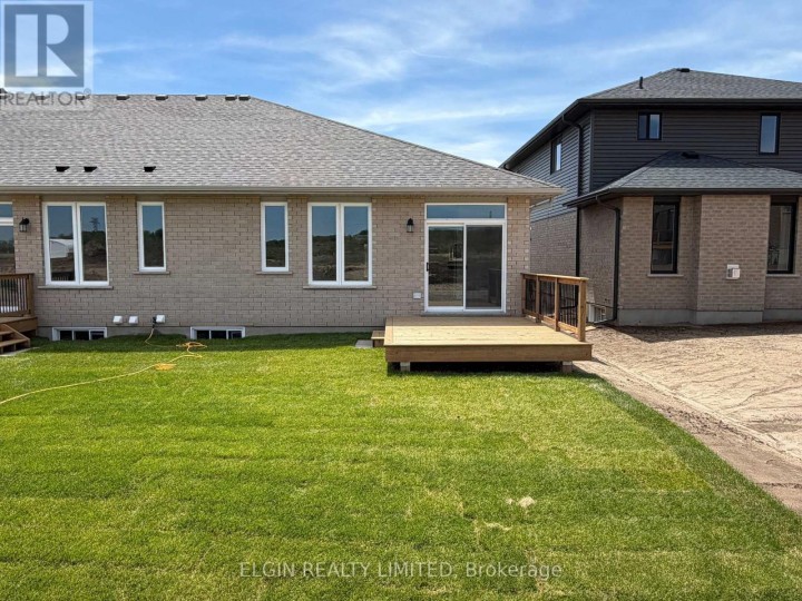 Photo 3 at 6 Finch Street, Tillsonburg