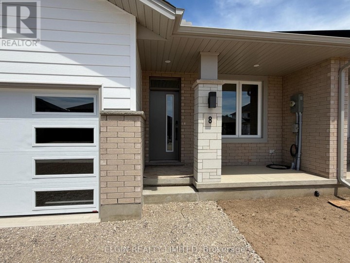 Photo 3 at 8 Finch Street, Tillsonburg
