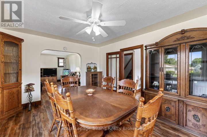 Photo 14 at 241 W Delatre Street, Ingersoll (Thamesford), Ingersoll
