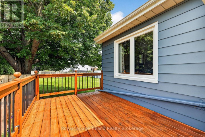Photo 37 at 241 W Delatre Street, Ingersoll (Thamesford), Ingersoll