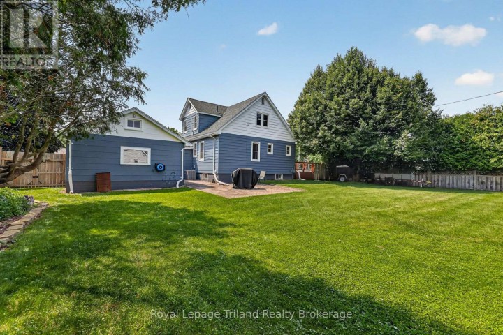 Photo 38 at 241 W Delatre Street, Ingersoll (Thamesford), Ingersoll