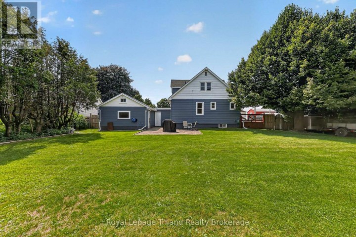 Photo 39 at 241 W Delatre Street, Ingersoll (Thamesford), Ingersoll