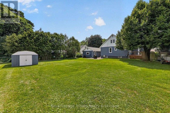 Photo 40 at 241 W Delatre Street, Ingersoll (Thamesford), Ingersoll