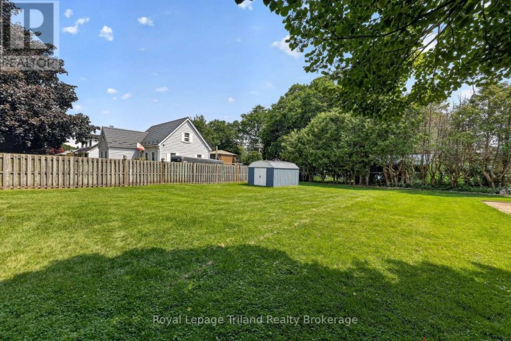 Photo 41 at 241 W Delatre Street, Ingersoll (Thamesford), Ingersoll