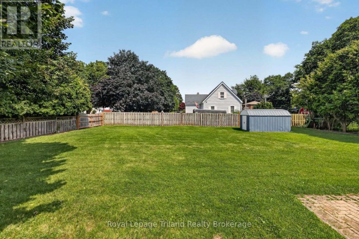 Photo 42 at 241 W Delatre Street, Ingersoll (Thamesford), Ingersoll