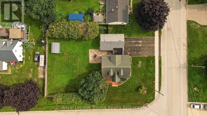 Photo 45 at 241 W Delatre Street, Ingersoll (Thamesford), Ingersoll