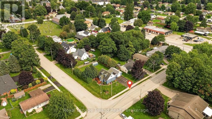 Photo 47 at 241 W Delatre Street, Ingersoll (Thamesford), Ingersoll