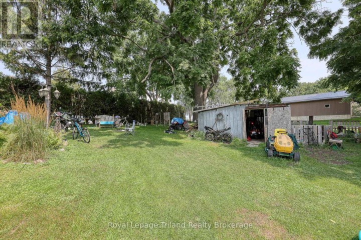 Photo 13 at 333234 Plank Line Road, Mount Elgin, South-West Oxford