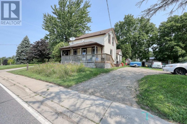 Photo 3 at 333234 Plank Line Road, Mount Elgin, South-West Oxford