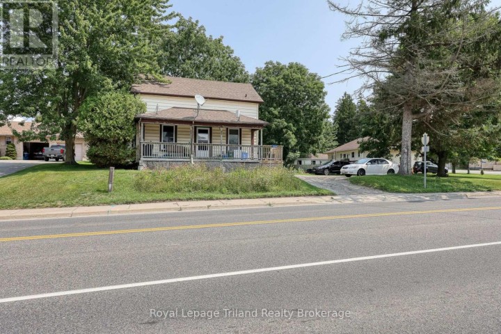 Photo 4 at 333234 Plank Line Road, Mount Elgin, South-West Oxford