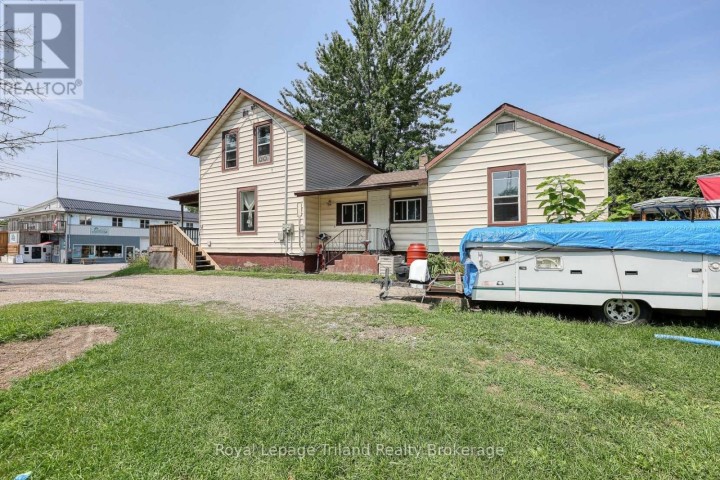 Photo 6 at 333234 Plank Line Road, Mount Elgin, South-West Oxford