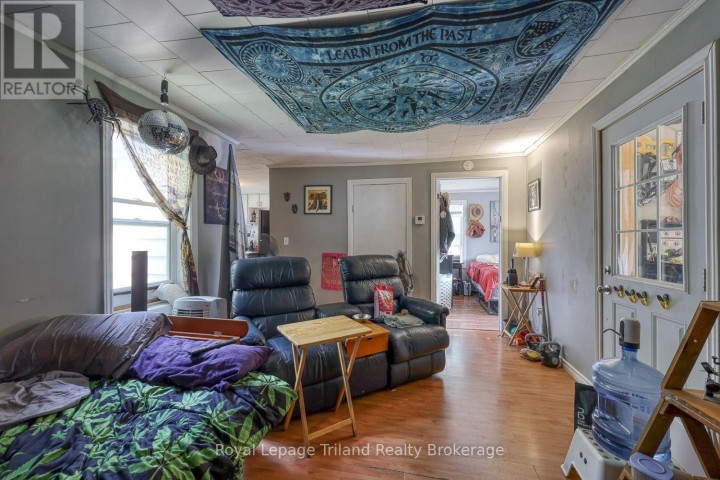 Photo 9 at 333234 Plank Line Road, Mount Elgin, South-West Oxford