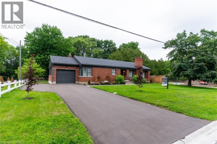 Photo 1 at 30 Proctor Avenue, Echo Place, Brantford