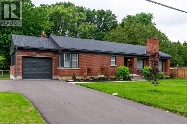 Photo 2 at 30 Proctor Avenue, Echo Place, Brantford