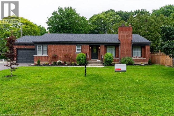 Photo 3 at 30 Proctor Avenue, Echo Place, Brantford