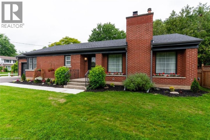 Photo 4 at 30 Proctor Avenue, Echo Place, Brantford