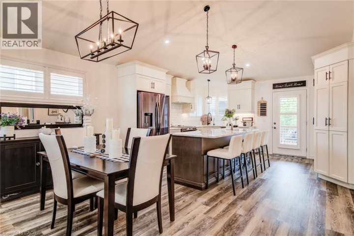 Photo 11 at 19 Lock Street, Innerkip, Woodstock