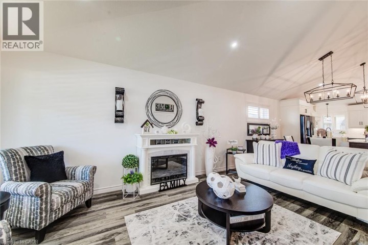 Photo 6 at 19 Lock Street, Innerkip, Woodstock