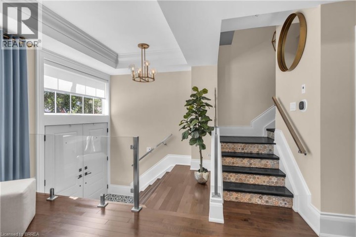 Photo 4 at 220 Sheridan Street, East Ward, Brantford