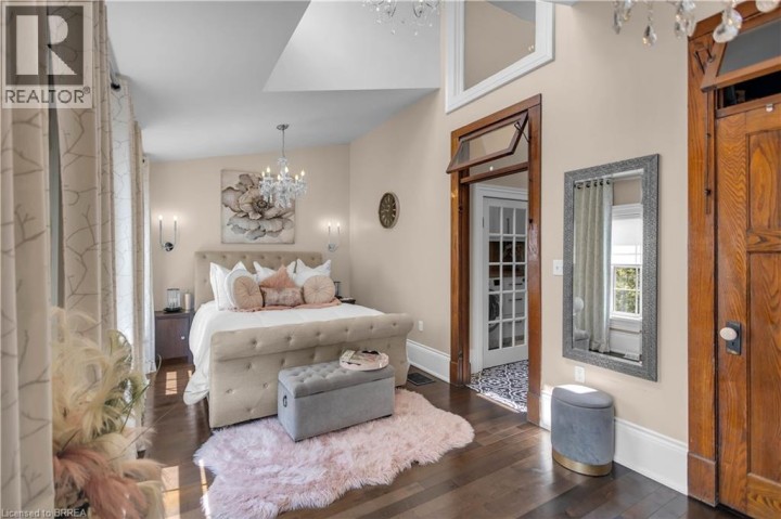 Photo 16 at 220 Sheridan Street, East Ward, Brantford