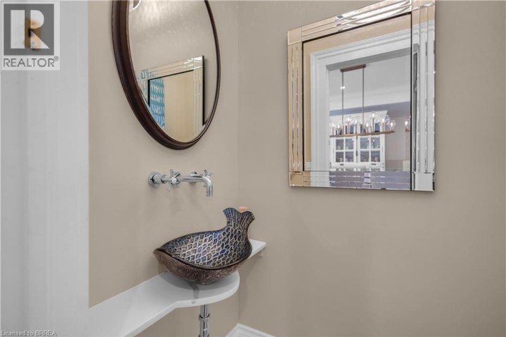Photo 13 at 220 Sheridan Street, East Ward, Brantford