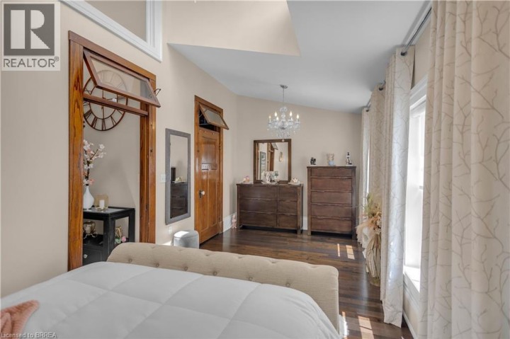Photo 17 at 220 Sheridan Street, East Ward, Brantford