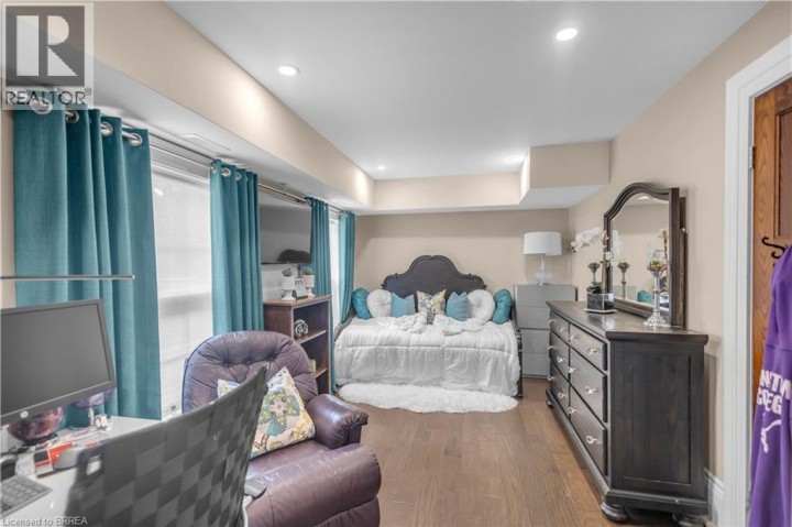 Photo 25 at 220 Sheridan Street, East Ward, Brantford
