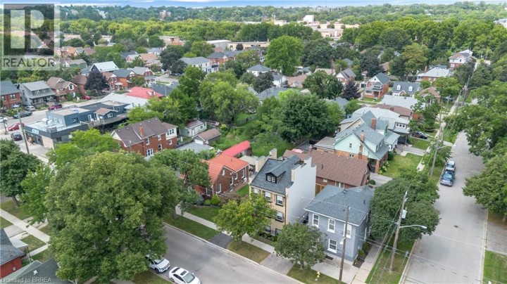 Photo 34 at 220 Sheridan Street, East Ward, Brantford