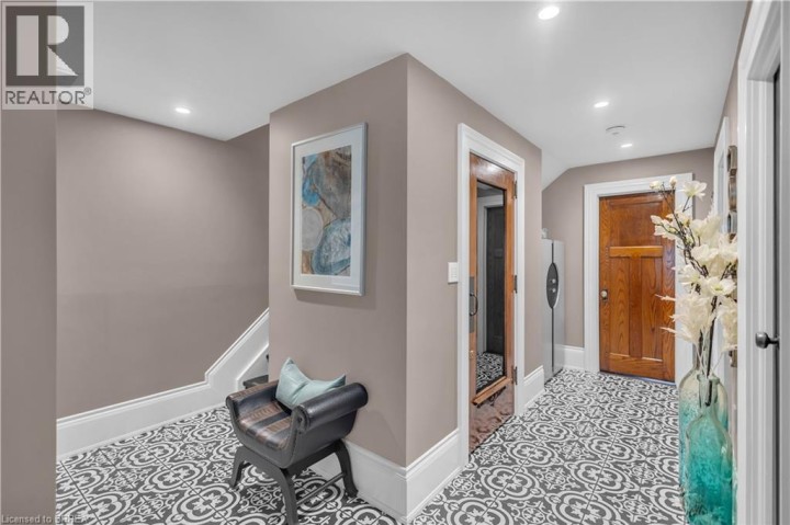 Photo 22 at 220 Sheridan Street, East Ward, Brantford