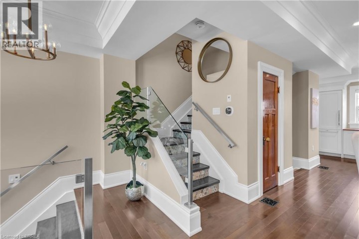 Photo 3 at 220 Sheridan Street, East Ward, Brantford