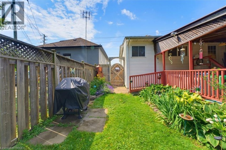 Photo 17 at 128 Mary Street, Victoria / Arthur, Brantford