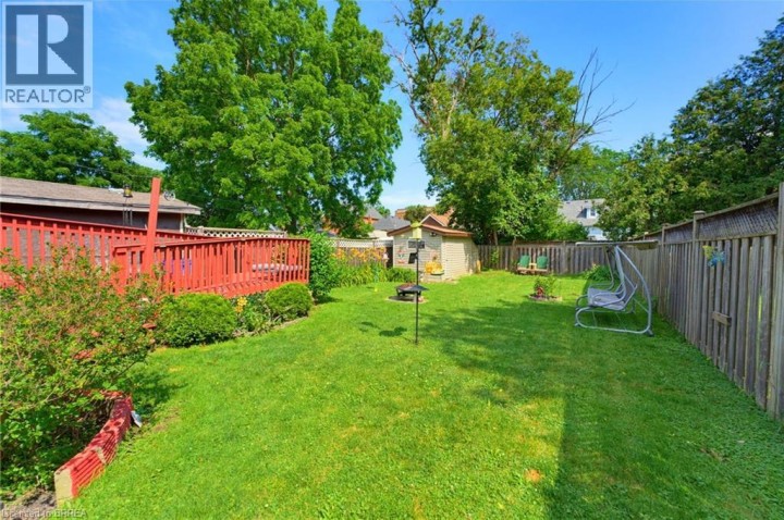 Photo 18 at 128 Mary Street, Victoria / Arthur, Brantford