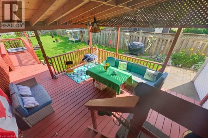 Photo 15 at 128 Mary Street, Victoria / Arthur, Brantford