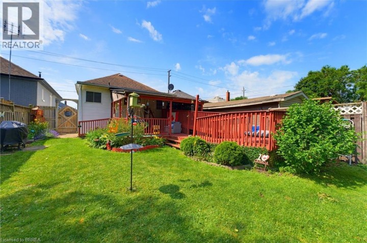 Photo 16 at 128 Mary Street, Victoria / Arthur, Brantford