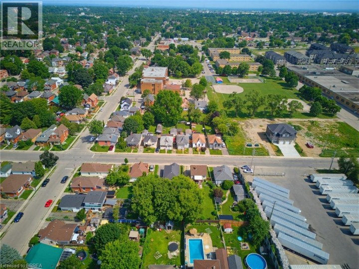 Photo 25 at 128 Mary Street, Victoria / Arthur, Brantford