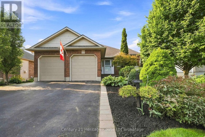 Photo 7 at 43 Beech Boulevard, Tillsonburg