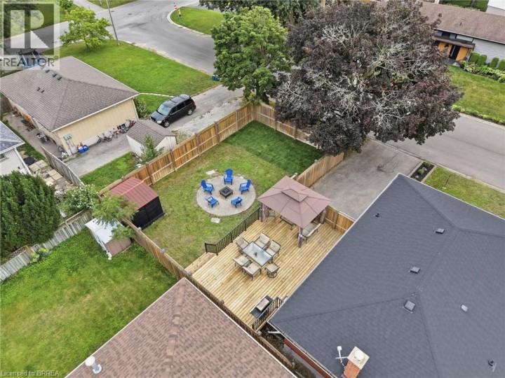 Photo 34 at 2 Frontenac Avenue, Fairview / Greenbrier, Brantford