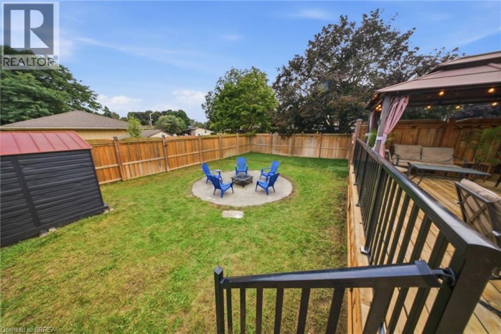 Photo 28 at 2 Frontenac Avenue, Fairview / Greenbrier, Brantford
