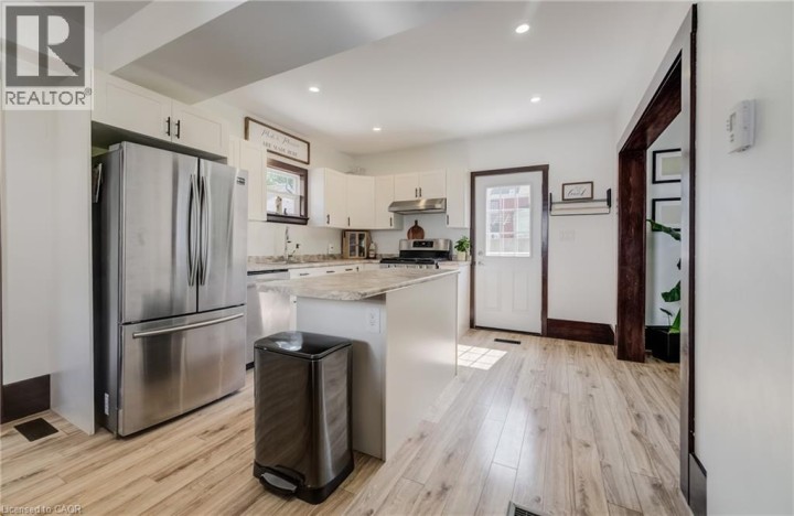 Photo 4 at 434812 Zorra Line, Beachville, Ingersoll