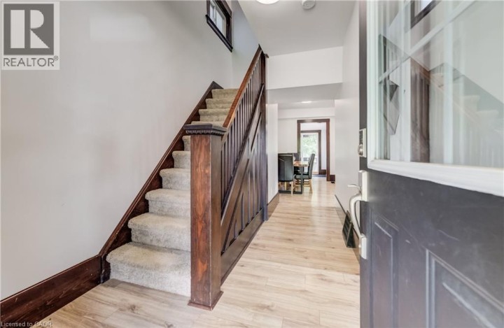 Photo 12 at 434812 Zorra Line, Beachville, Ingersoll