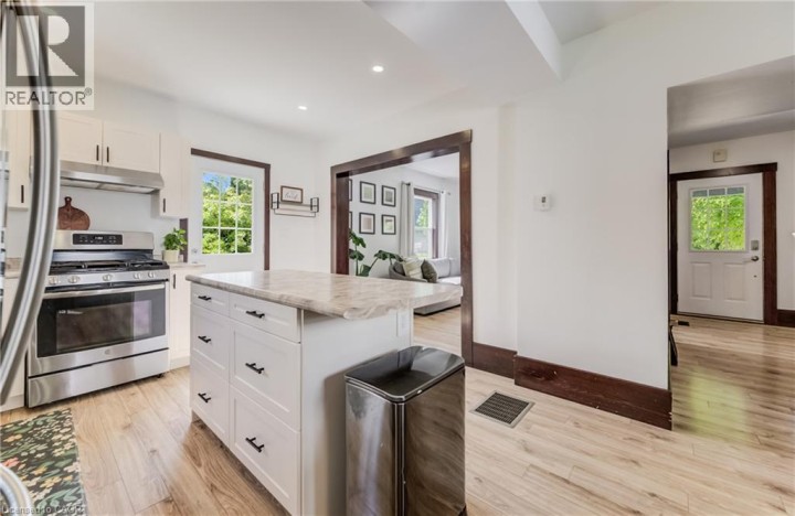 Photo 5 at 434812 Zorra Line, Beachville, Ingersoll
