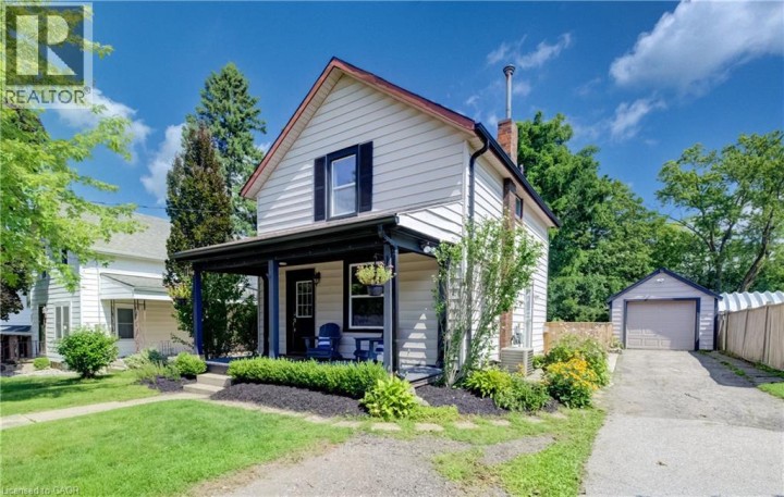 Photo 2 at 434812 Zorra Line, Beachville, Ingersoll