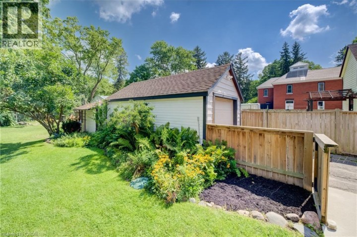Photo 19 at 434812 Zorra Line, Beachville, Ingersoll