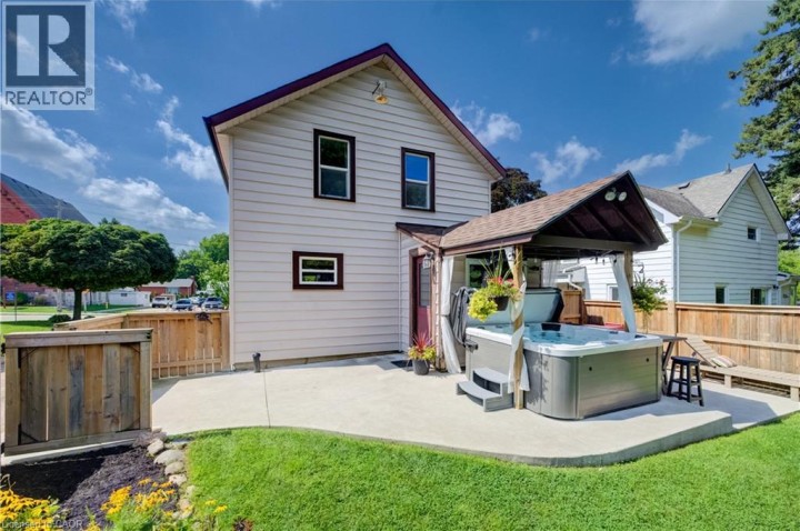 Photo 25 at 434812 Zorra Line, Beachville, Ingersoll