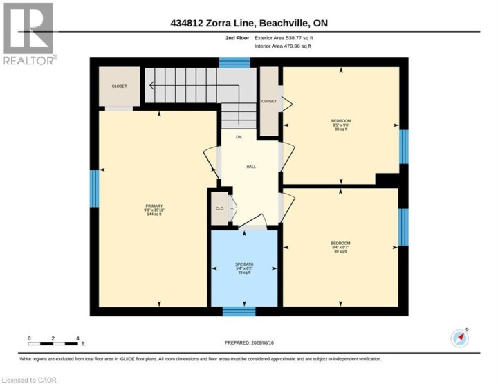 Photo 31 at 434812 Zorra Line, Beachville, Ingersoll