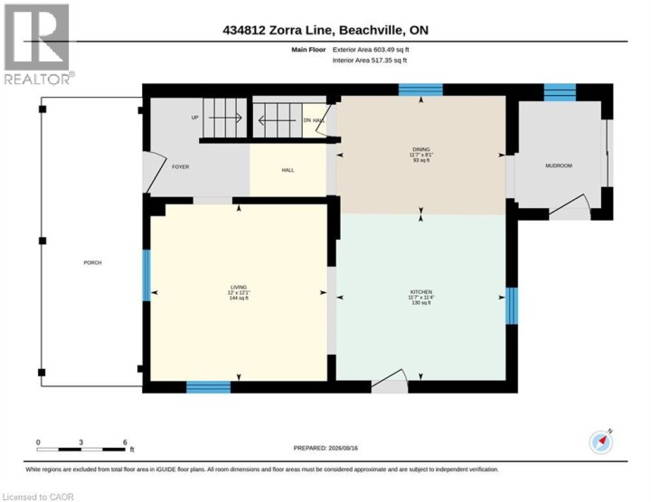 Photo 32 at 434812 Zorra Line, Beachville, Ingersoll